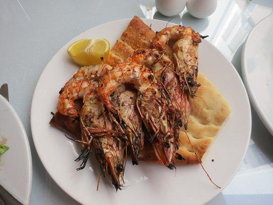 Turkish House Restaurant